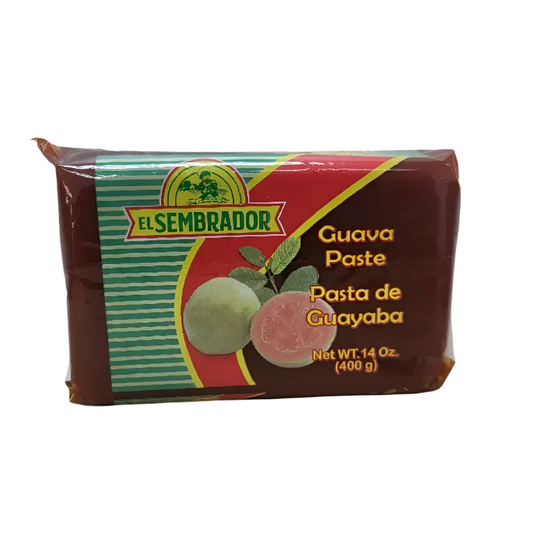 Conserva De Guayaba El Sembrador / 14 Oz