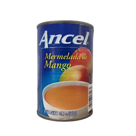 Mermelada De Mango Ancel / 16.5 Oz