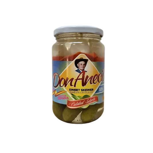 Banderillas Picantes Anecio / 12.7 Oz