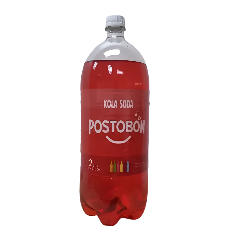 Postobon Kola (Liter)