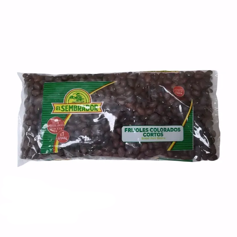 Frijoles Rojos En Grano El Sembrador / 12Oz