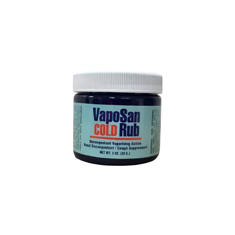 Vaposan Vick Generic / 2 Oz