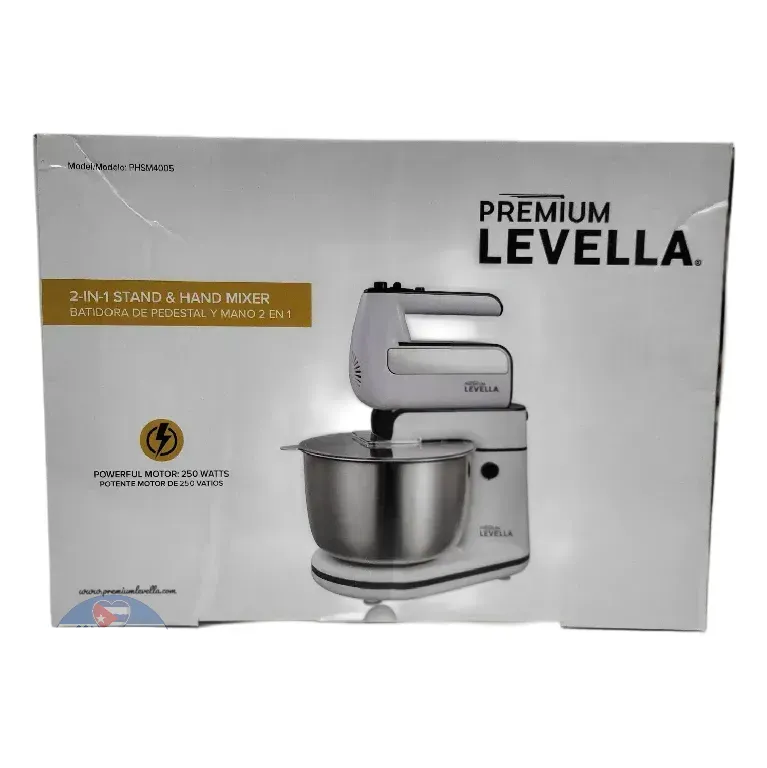 Mezcladora Electrica Levella - Phsm4005