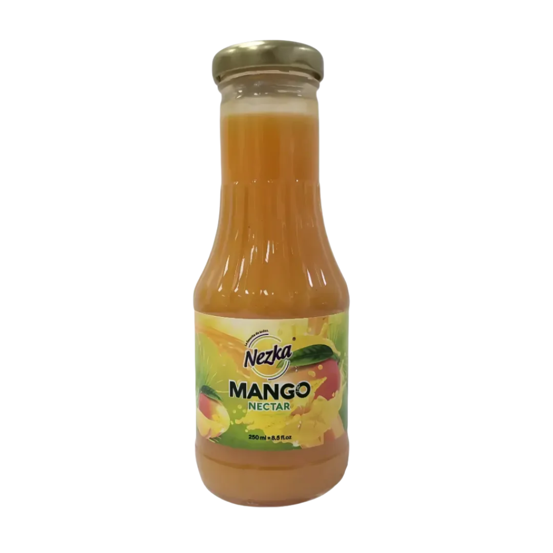 Jugo De Mango Nezca / 8 Oz