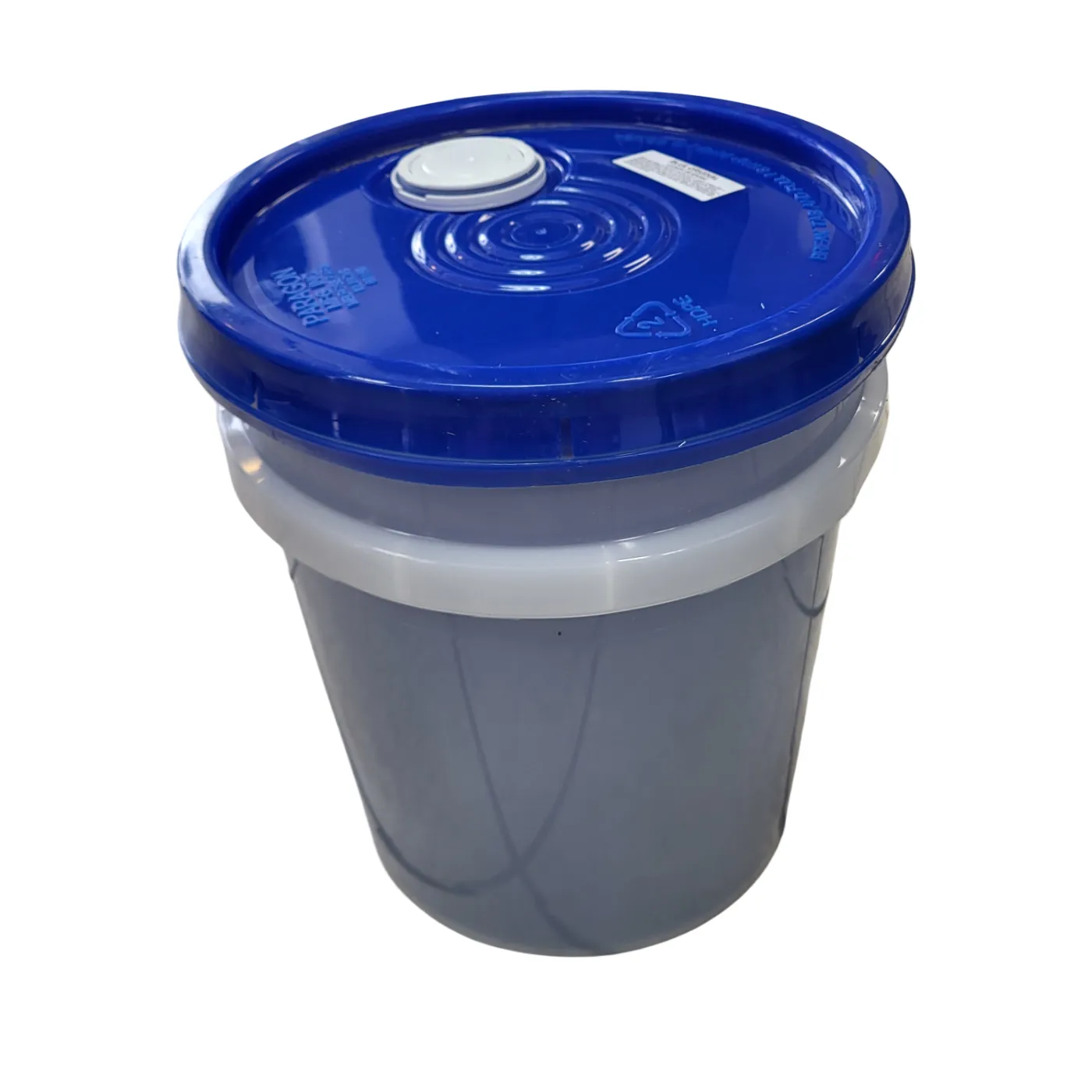 Detergente Liquido Lavar - Tanqueta