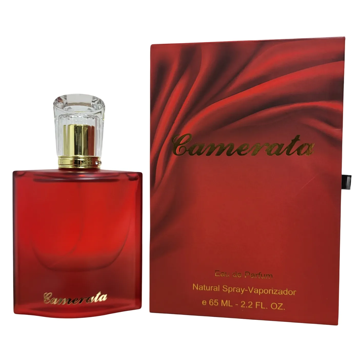 Camerata By Suchel Forever - Eau De Parfum / 100 Ml