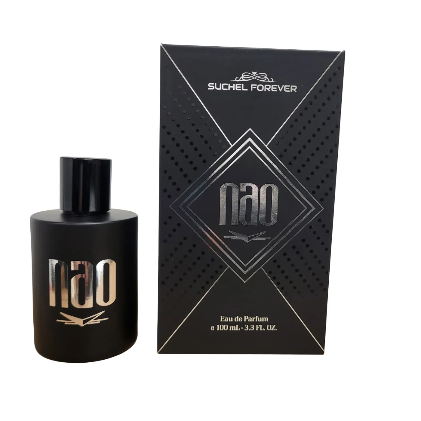 Nao By Suchel Forever - Eau De Parfum / 100 Ml