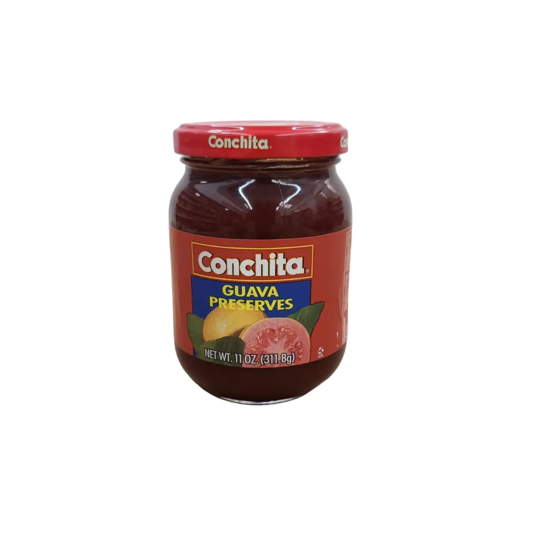 Jalea de Guayaba Conchita - 11 Oz