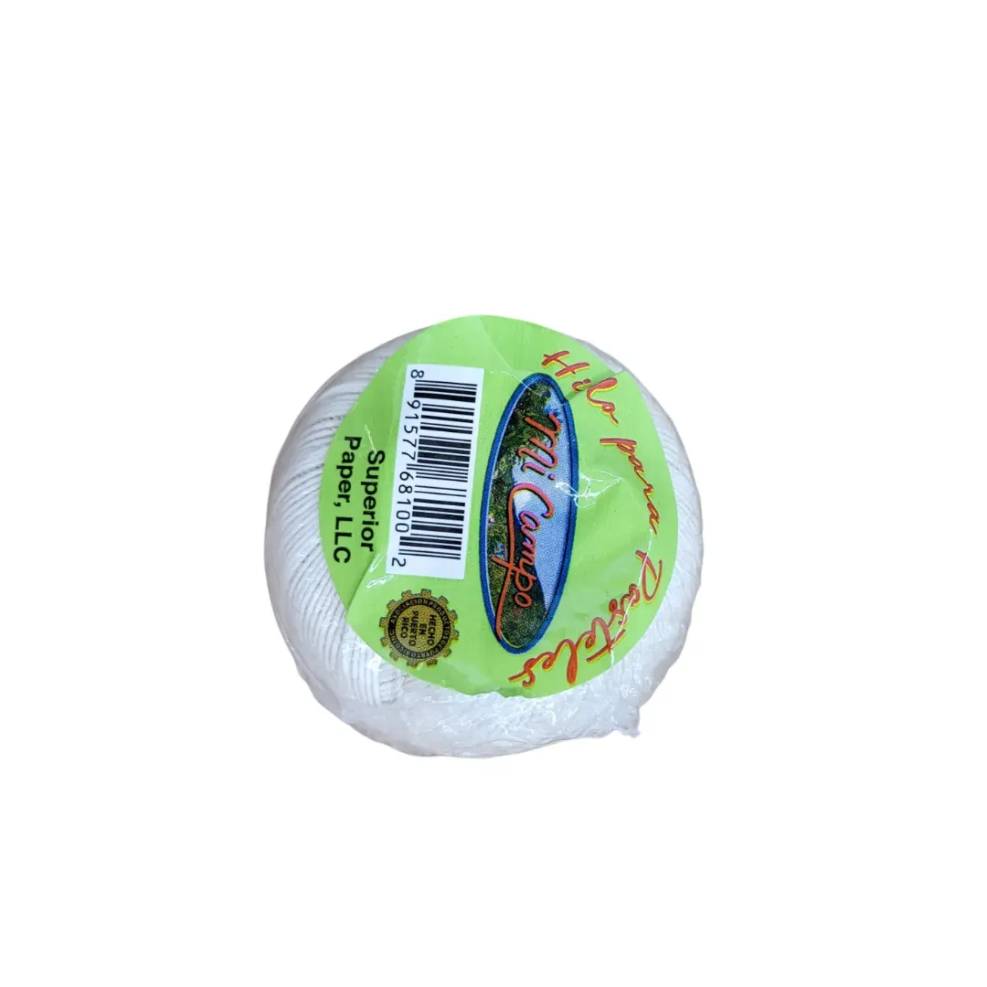 Hilo para Pasteles Mi Campo - 1 Ct