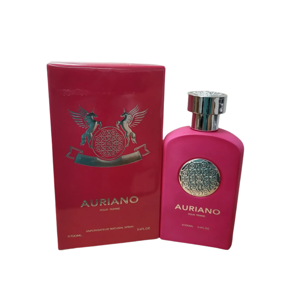 Auriano / 3.4 Oz