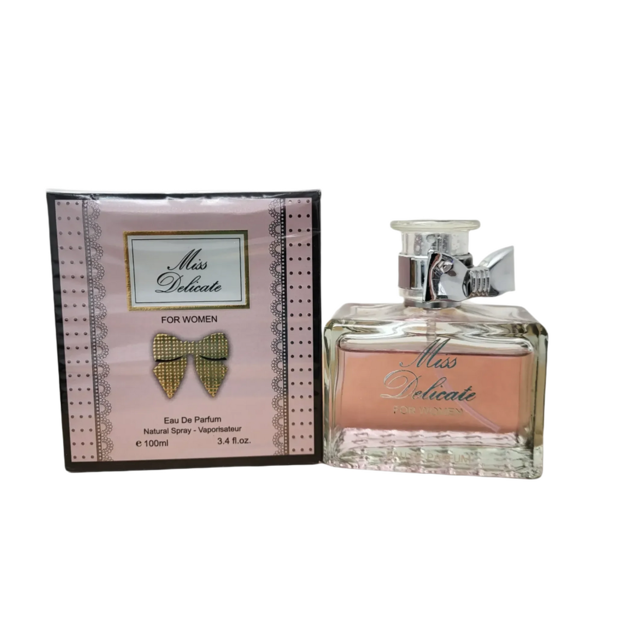 W.Vers.Miss Delicate / 3.4 Oz