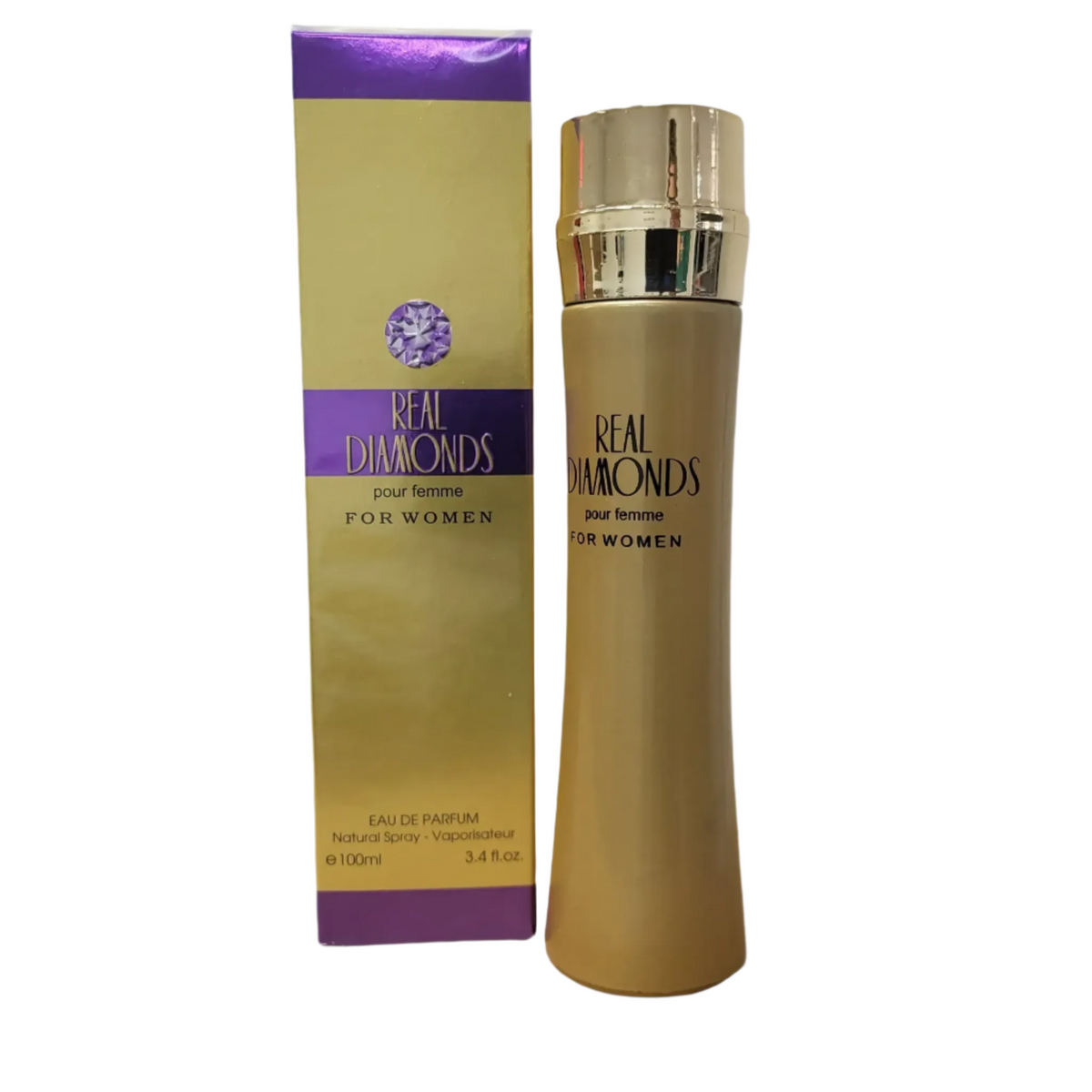 W.Vers.R.Diamons / 3.4 Oz