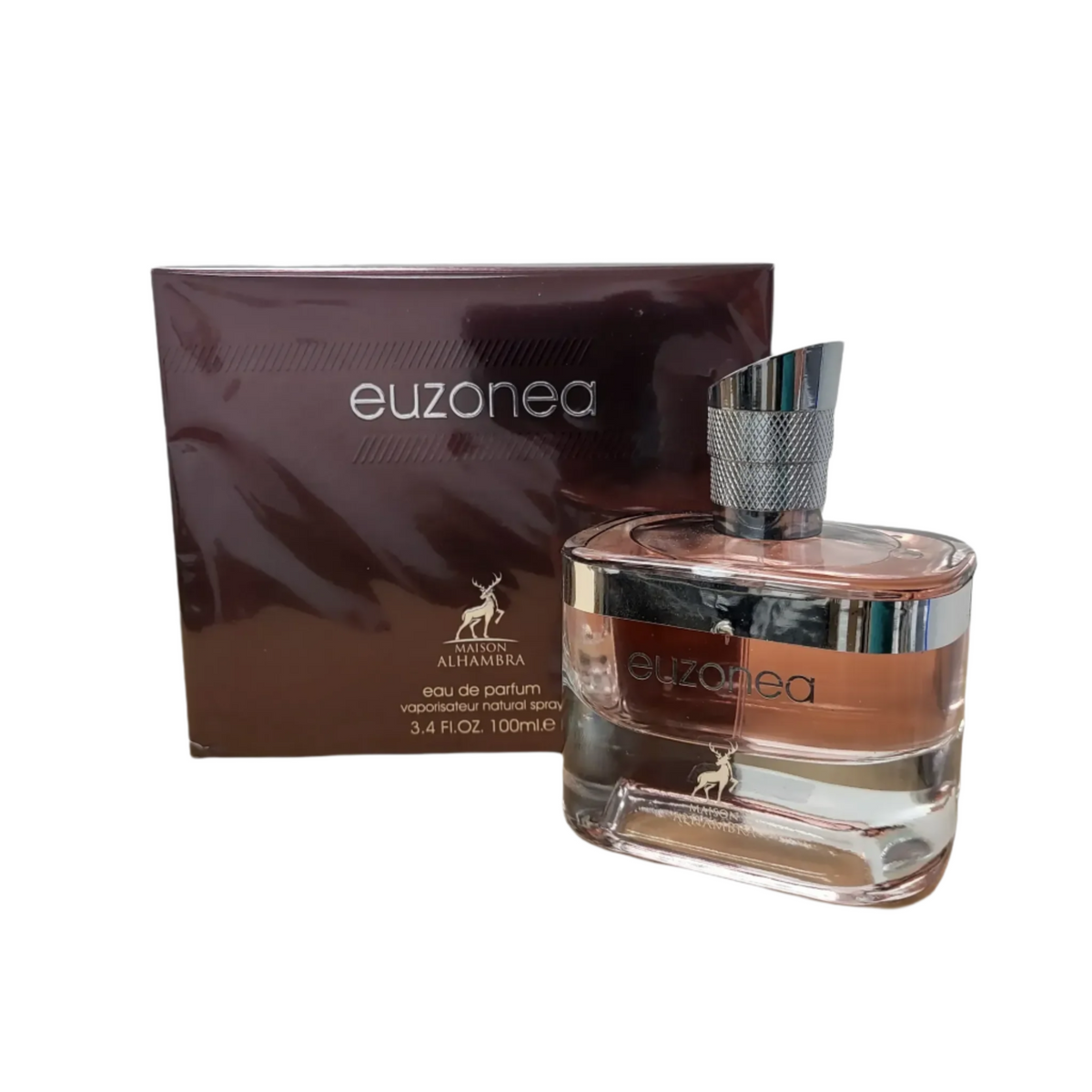 Euzonea / 3.4 Oz