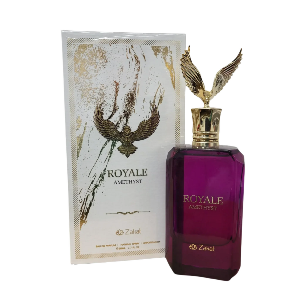 Royale Amethist / 3.4 Oz
