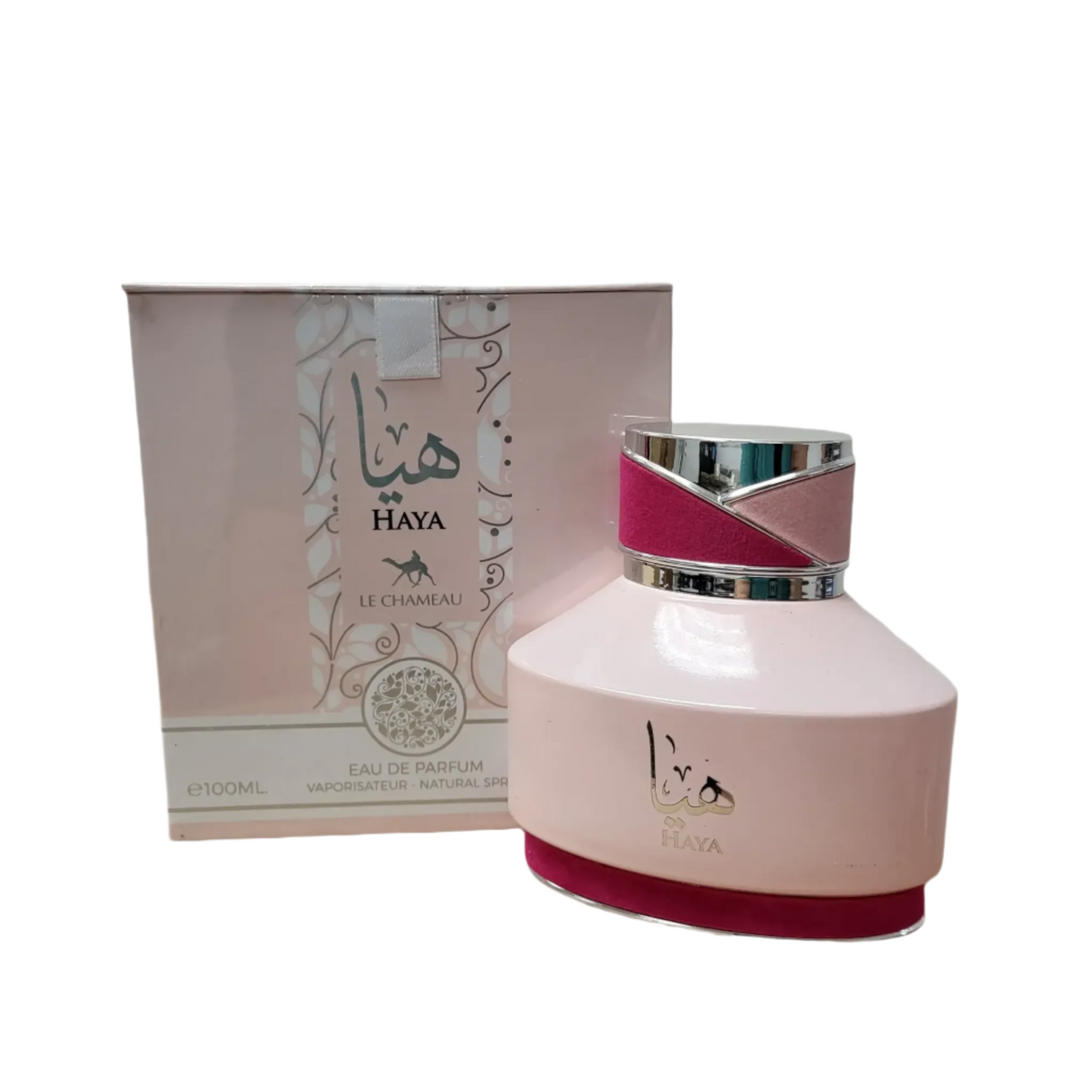 Haya / 3.4 Oz