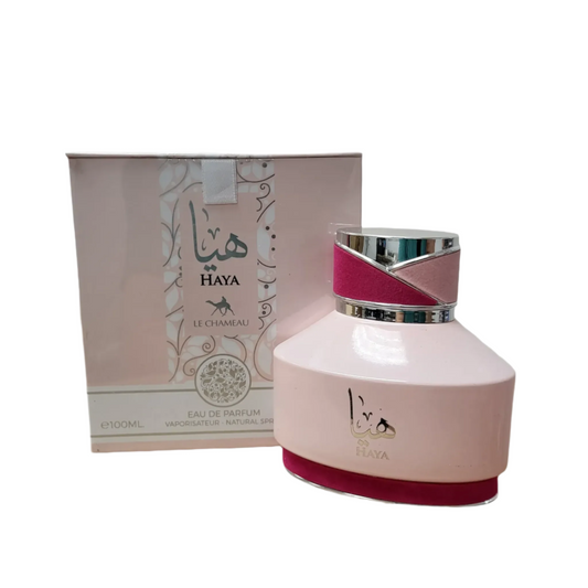 Haya / 3.4 Oz