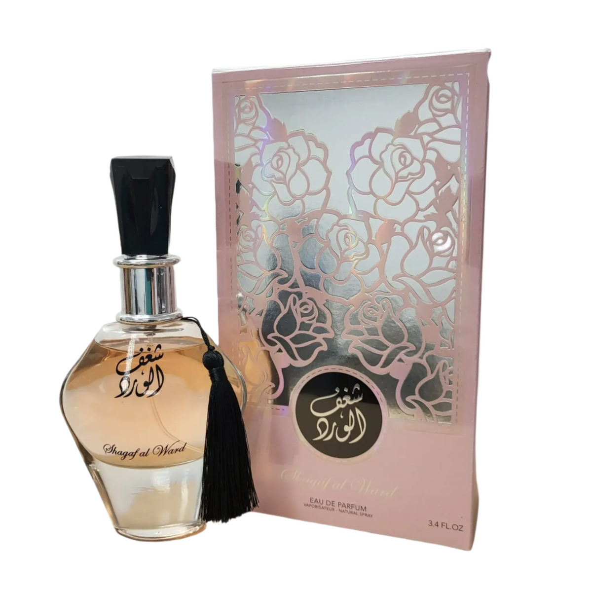 Shagaf Al Ward / 3.4 Oz