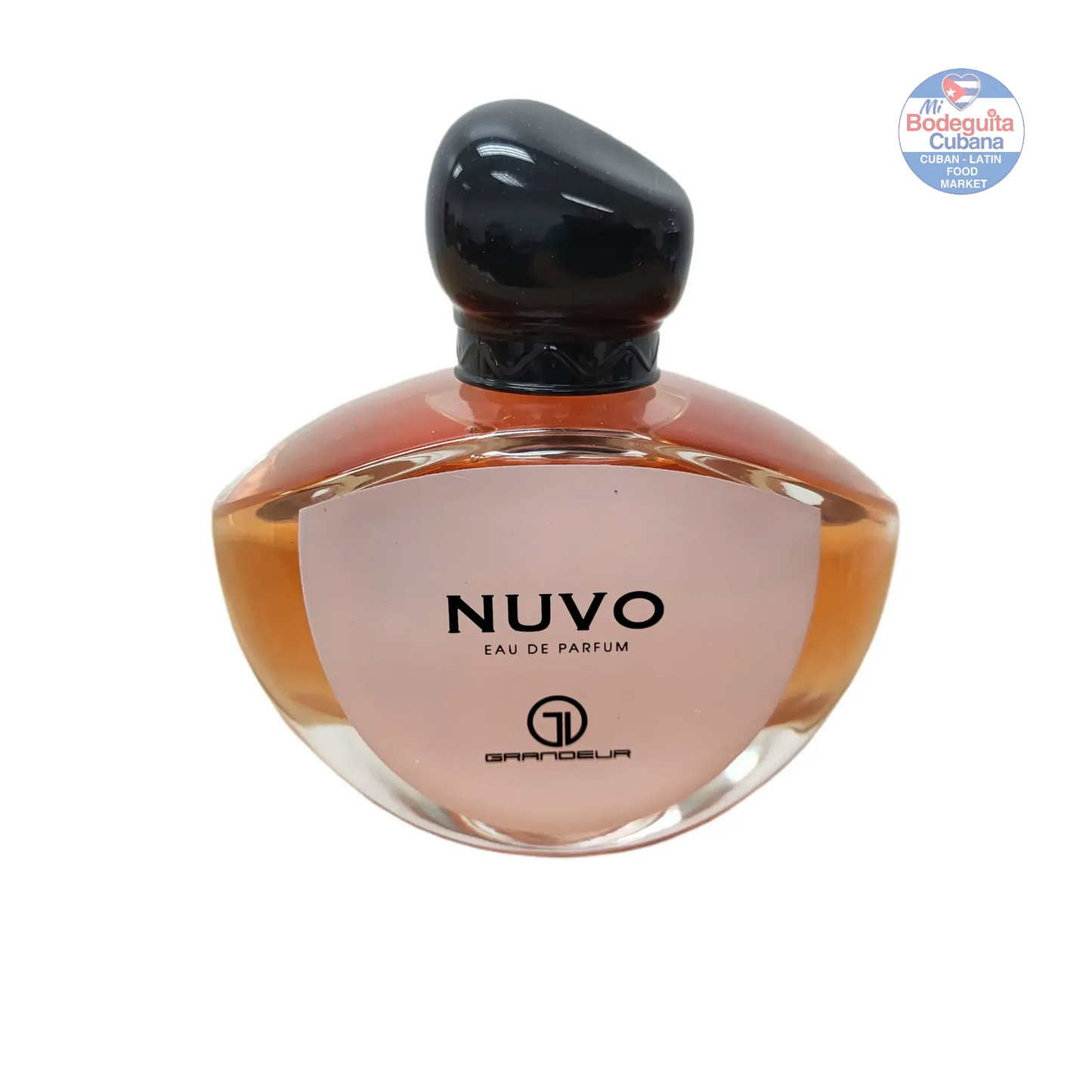 NUVO 3.4 Oz
