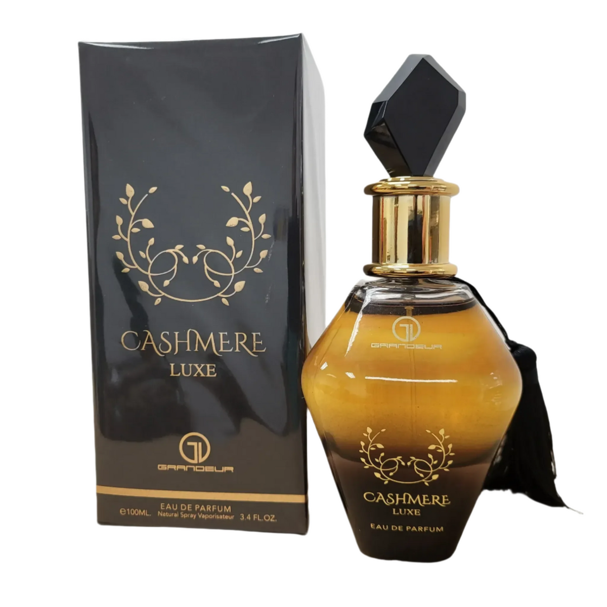 Cashmere Luxe / 3.4 Oz