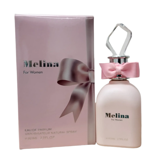 Melina / 2.7 Oz