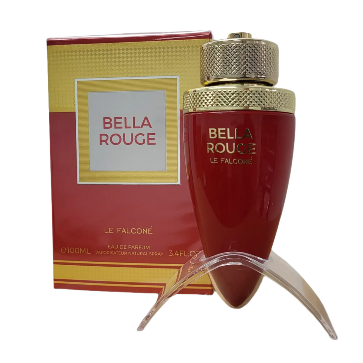 Bella Rouge / 3.4 Oz
