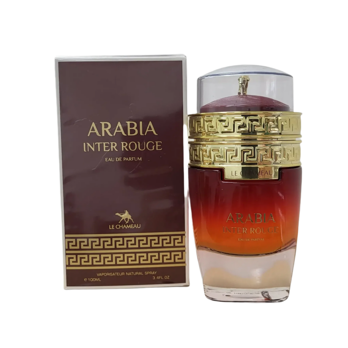 Arabia Interouge 4 Oz