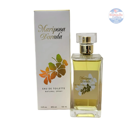 PERFUME MARIPOSA / 3.4 OZ