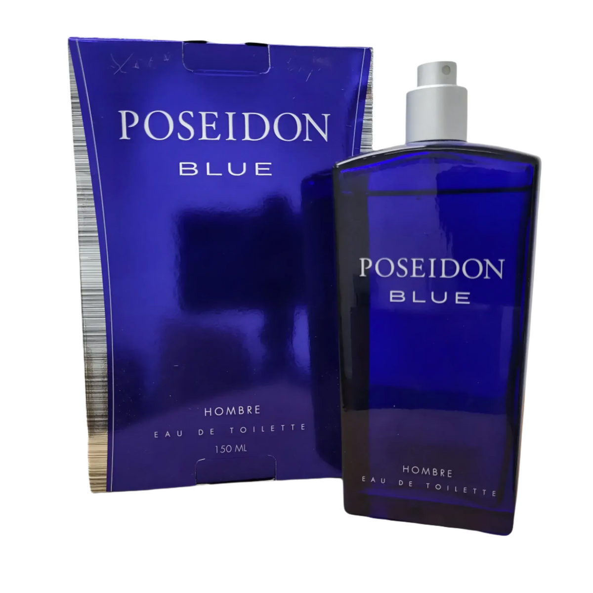 Posseidon Blue 150Ml
