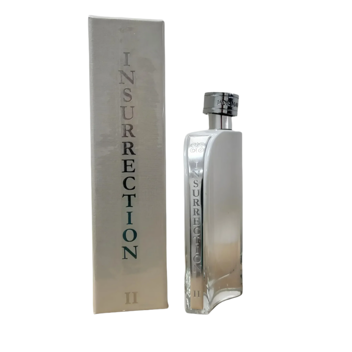 Insurrection De Hombre / 3.4 Oz