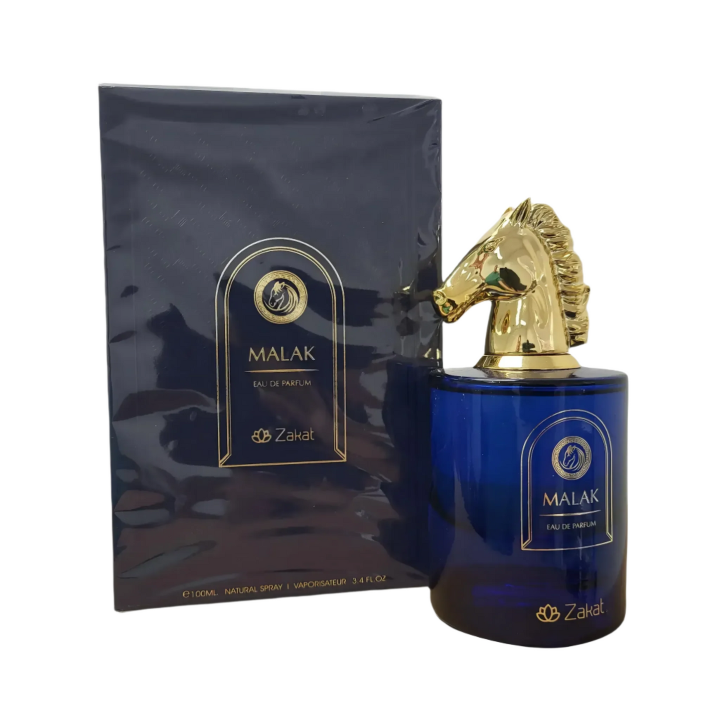 Malak 3.4 Oz