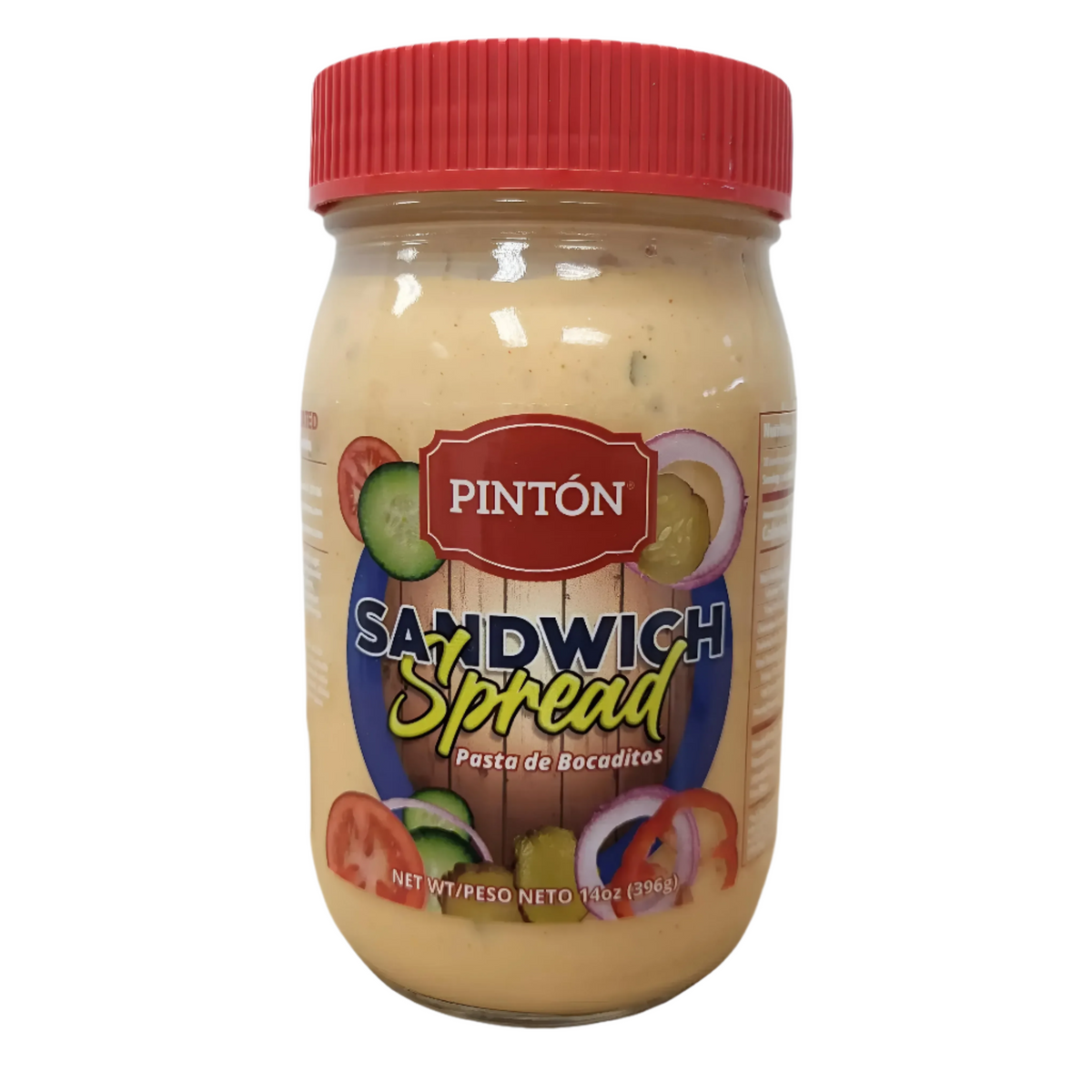 Pasta De Bocadito Pinton