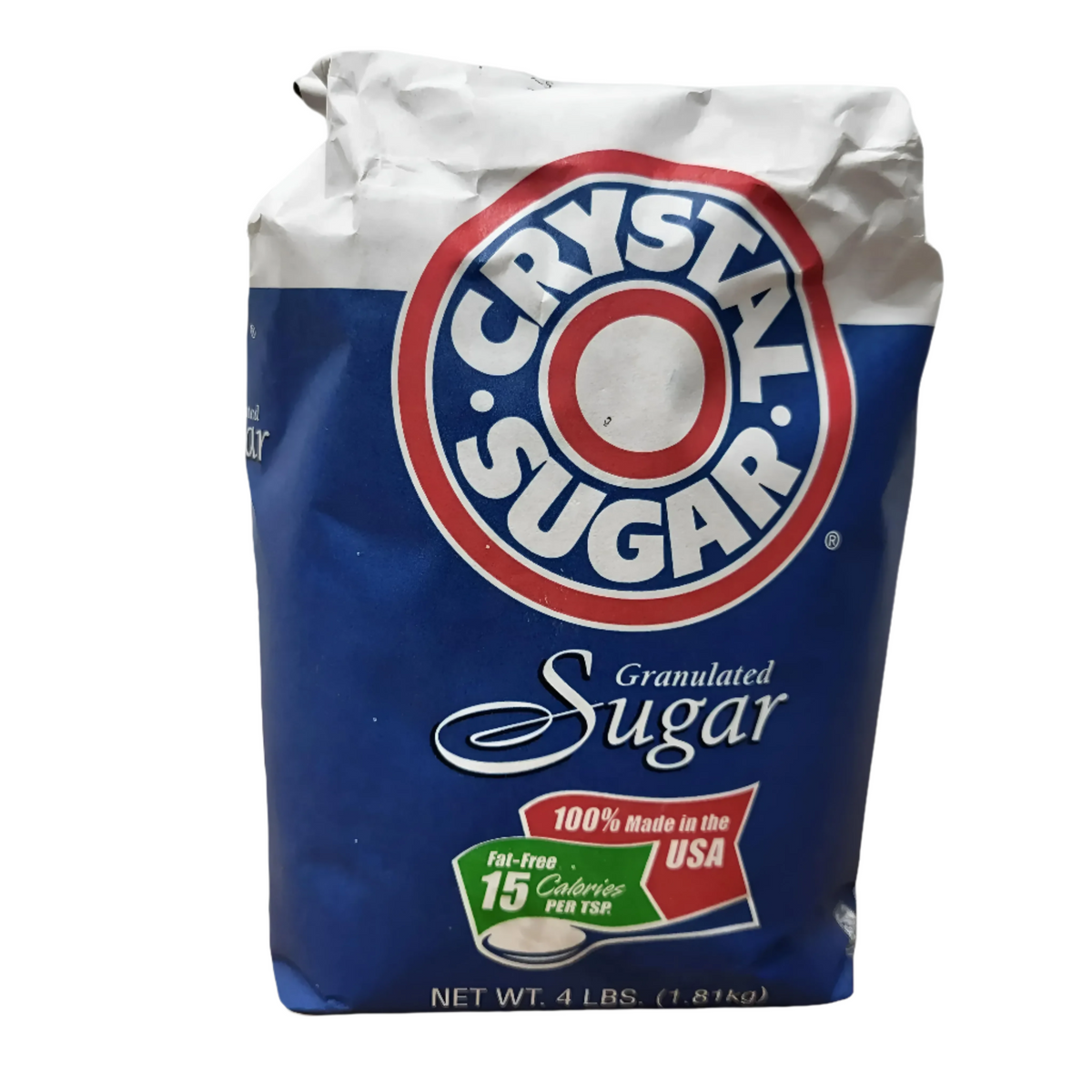 Azucar Blanca / 4Lb