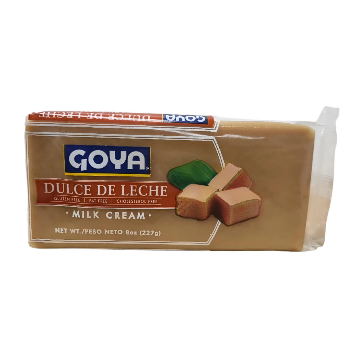 Dulce De Leche Goya / 8 Oz