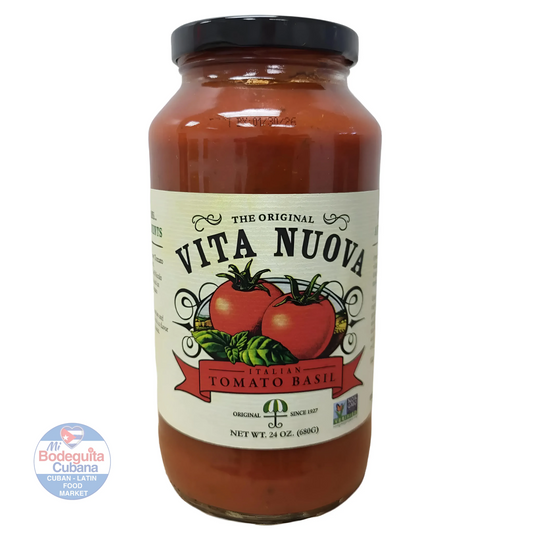 VITA NOVA REGULAR / 24 OZ