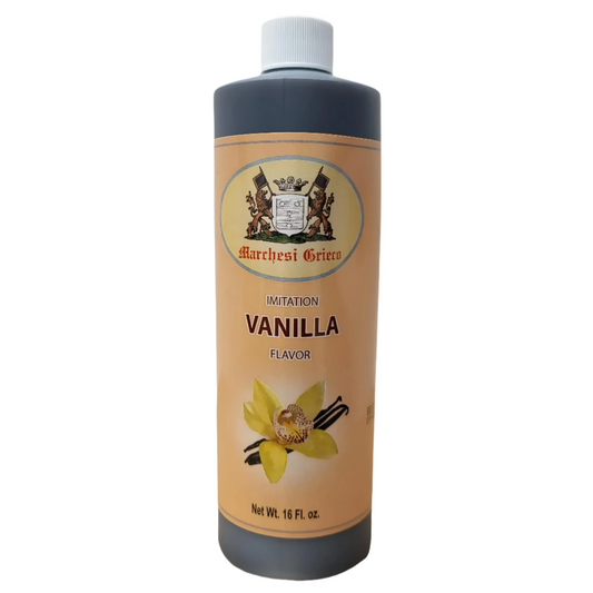 Vainilla Liquida / 16 Oz