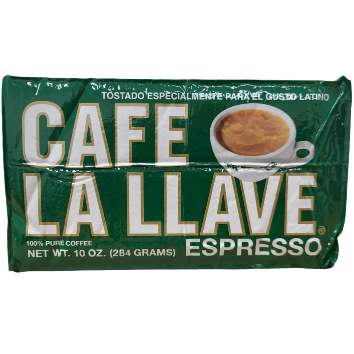 Café La Llave / 10 Oz