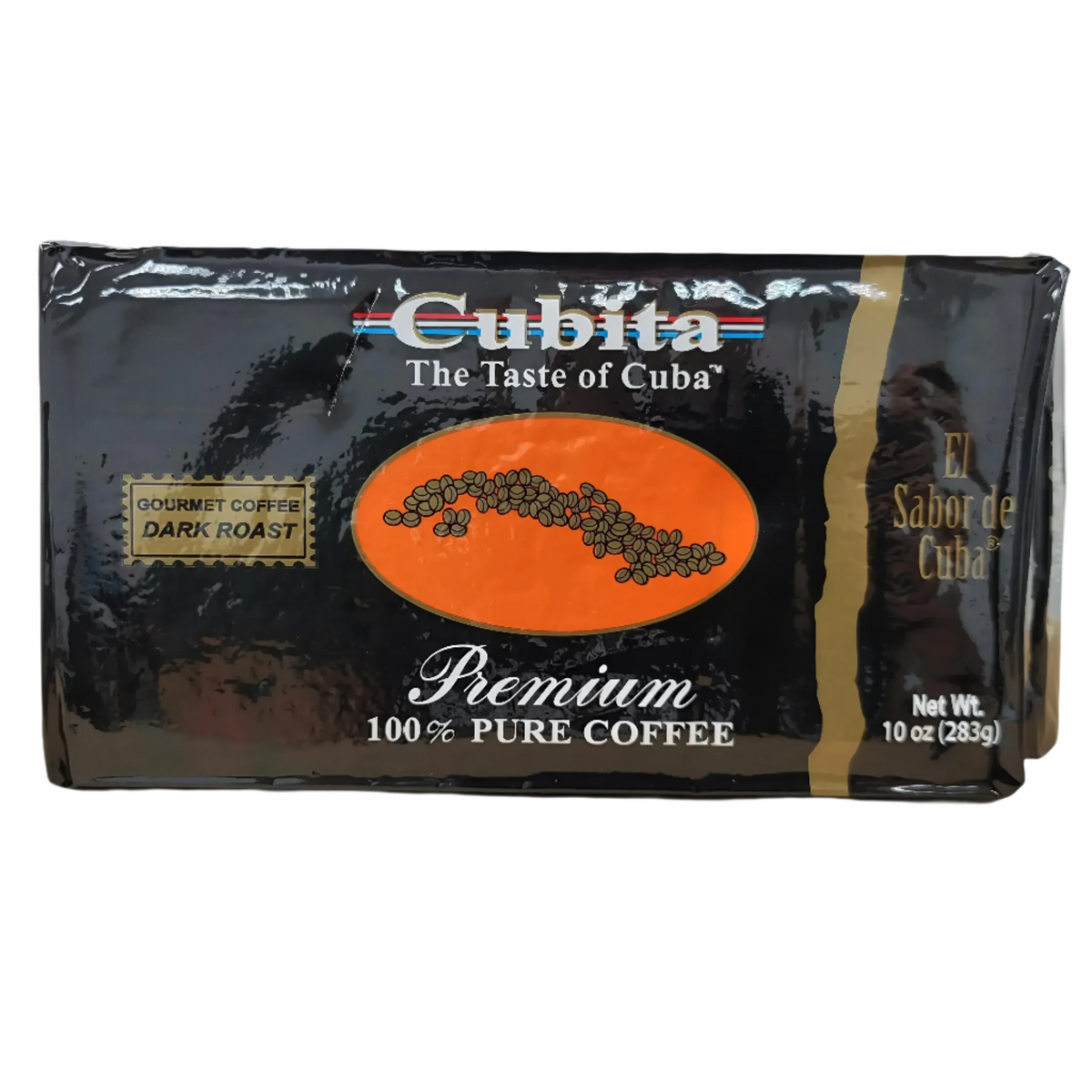 Café Cubita / 10 Oz