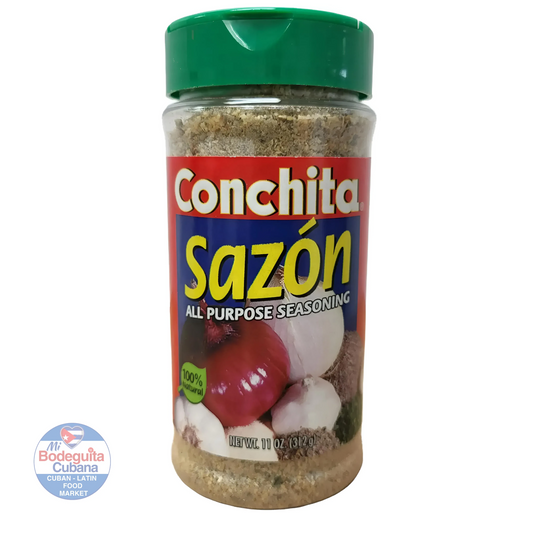 SAZÓN COMPLETO CONCHITA / 14 OZ