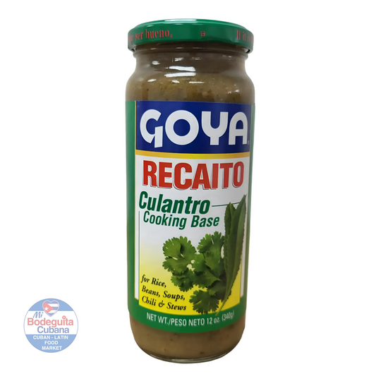 RECAITO 12 OZ GOYA / 12 OZ