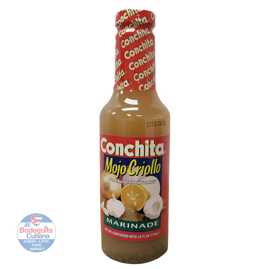 MOJO CRIOLLO MARINADO CONCHITA / 24 OZ