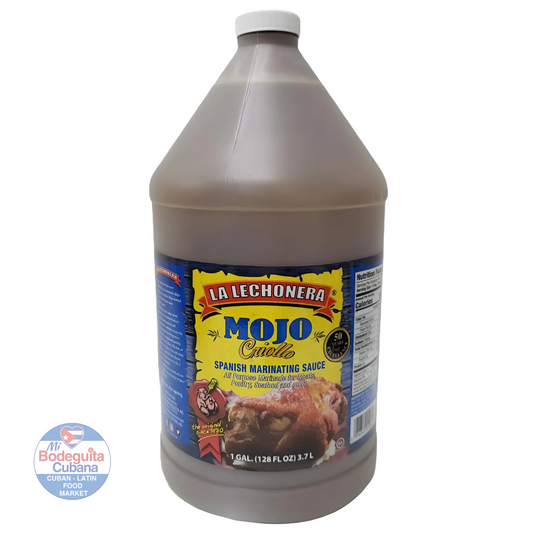 MOJO CRIOLLO LA LECHONERA / 1GAL