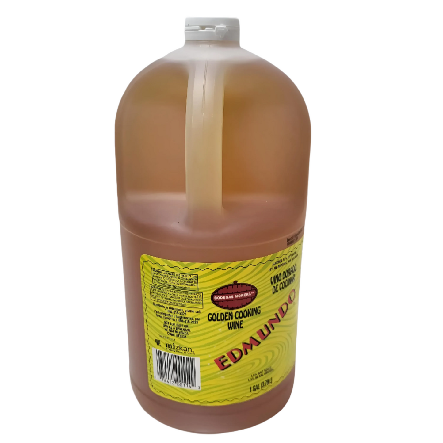 Vino Seco Edmundo / 1Gal