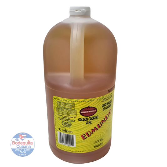 VINO SECO EDMUNDO / 1GAL