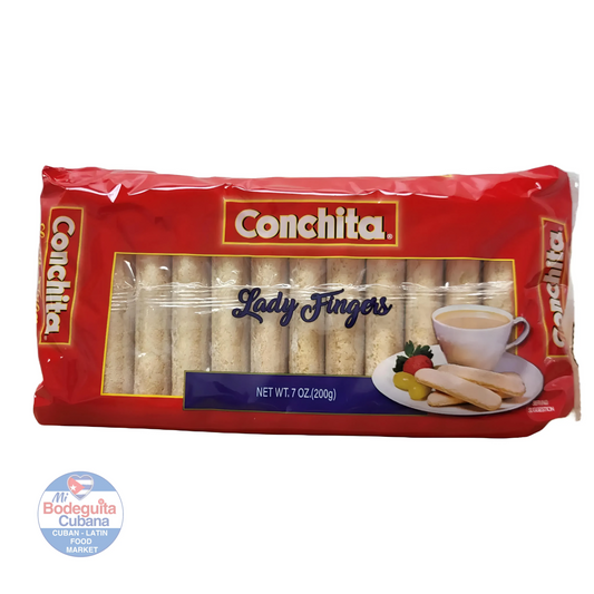 BISCOCHOS CONCHITA / 7 OZ
