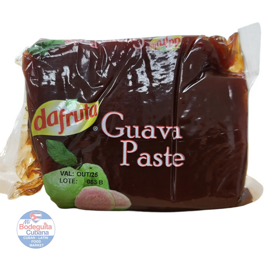 PASTA DE GUAYABA DA FRUTA 10.4 OZ