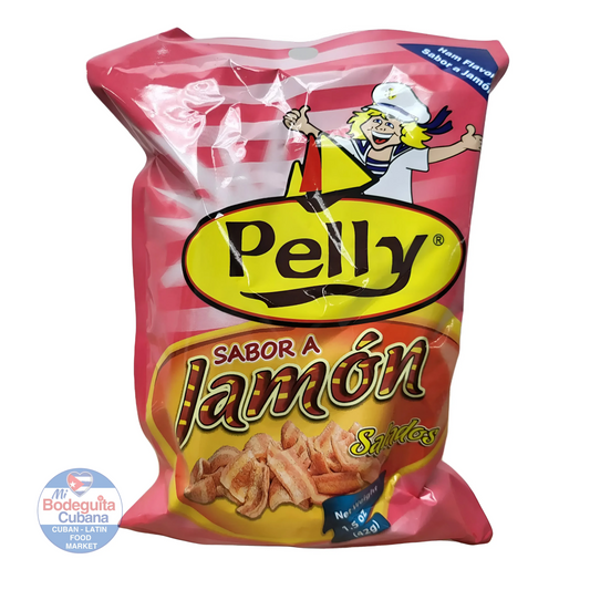 PELLY DE JAMON / 1 OZ