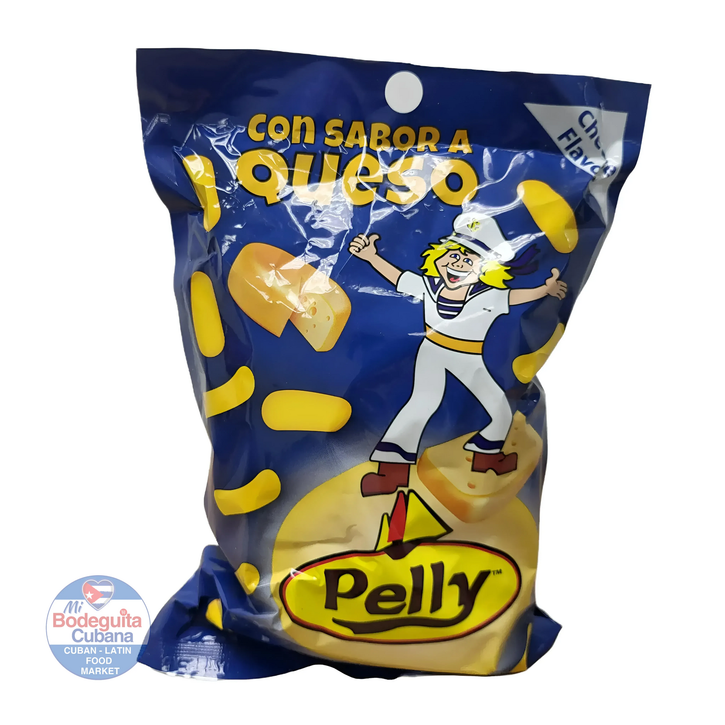 PELLY DE QUESO / 1.5 OZ