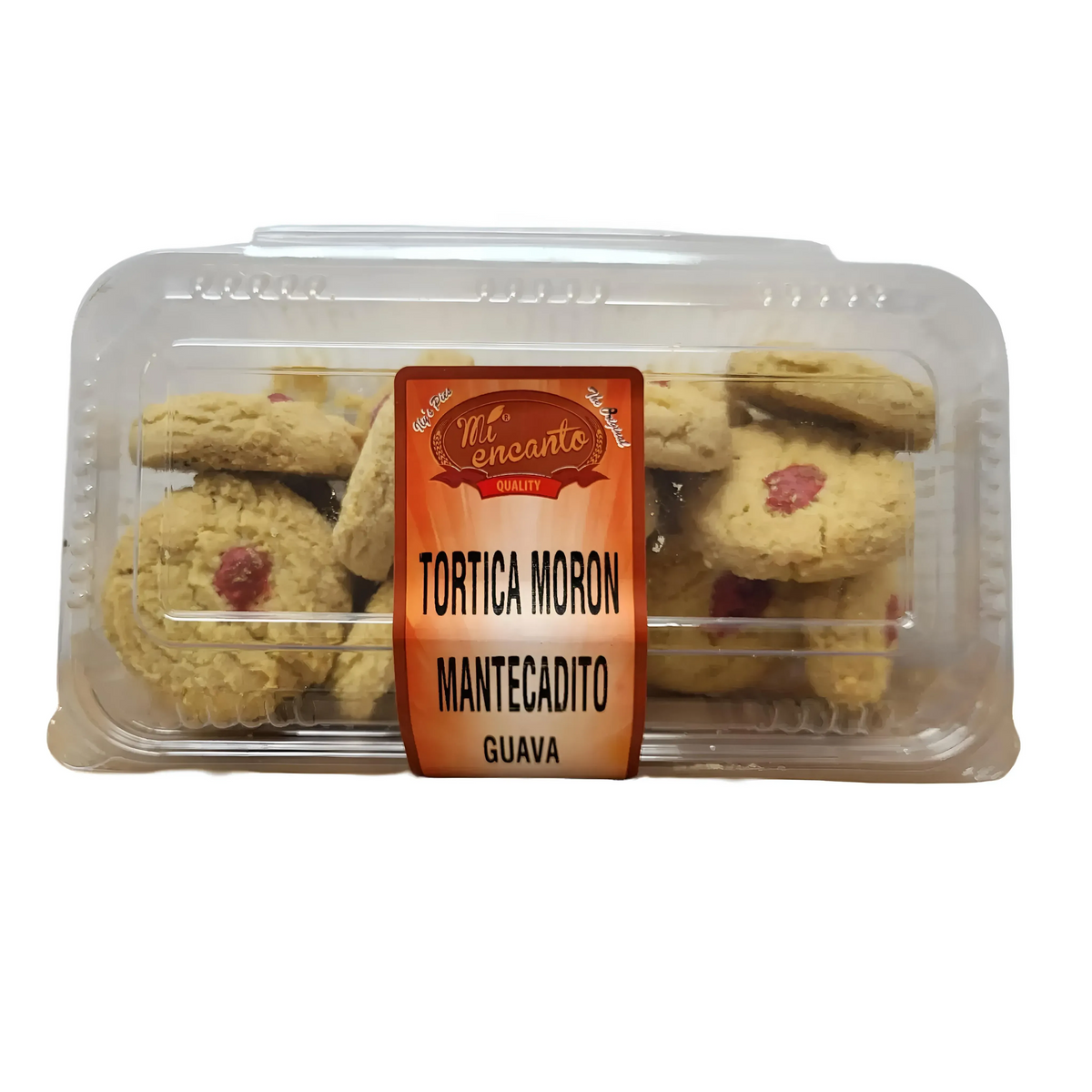 Mantecaditos Mi Encanto