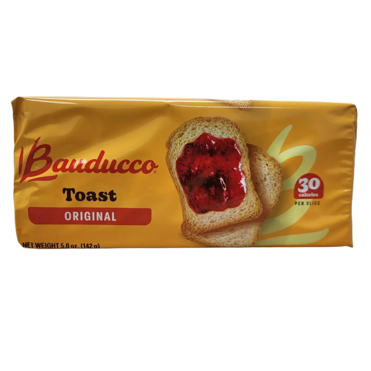Tostadas Bauducco / 5 Oz