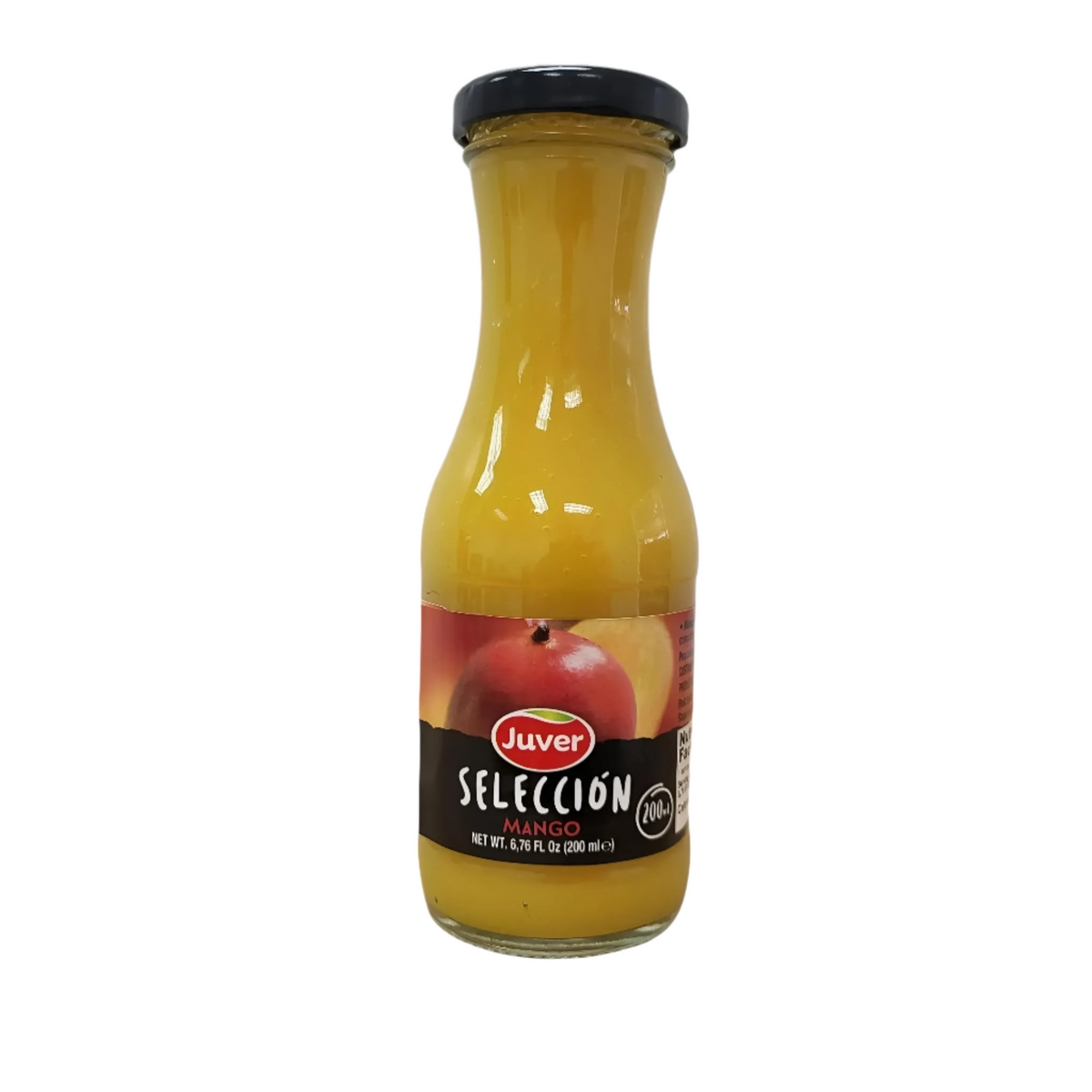Jugo Mango Juver / 200 Ml